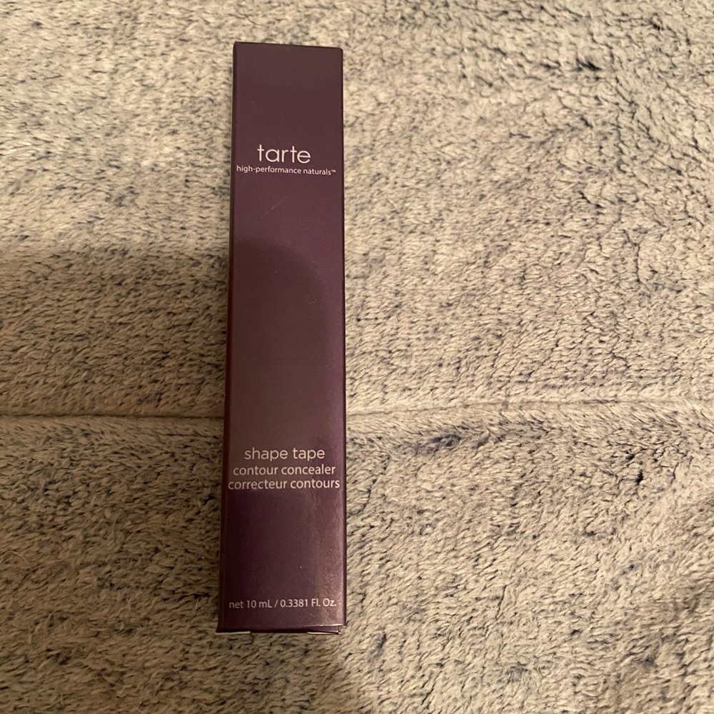 Tarte Shape Tape Concealer
